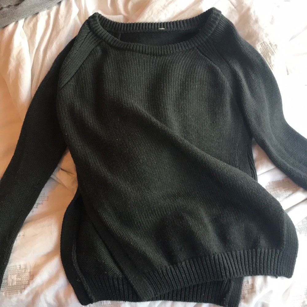 Lululemon sweater